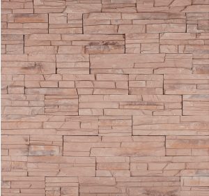 Cladding Ledgestone Cherrywood 1 Ledge Cherrywood