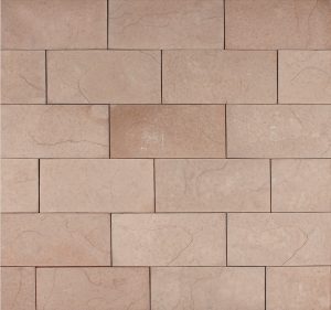 Paving Standard 17,5x35x4,5cm Peach 1 Paving Peach