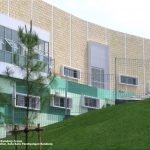 Pasang di bidang yang tinggi? Ngga masalah ! 1 Al Irsyad Satya Islamic School