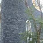 Pasang di bidang yang tinggi? Ngga masalah ! 6 Clad Ledgestone