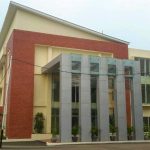 Pasang di bidang yang tinggi? Ngga masalah ! 4 Gedung PSEKP Bogor