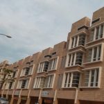 Pasang di bidang yang tinggi? Ngga masalah ! 3 Raindrop @Taman Harapan Indah